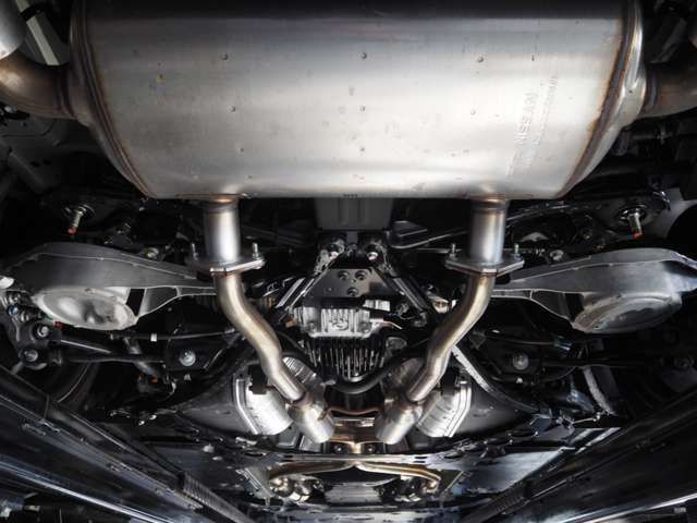 NISSAN FAIRLADY Z 2024 Image 31