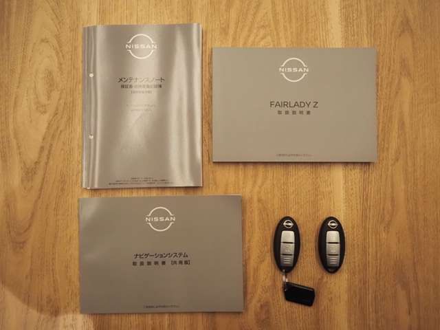 NISSAN FAIRLADY Z 2024 Image 31