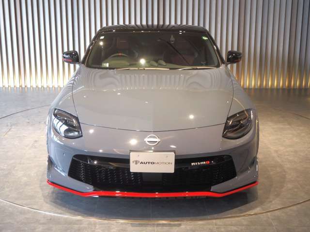 NISSAN FAIRLADY Z 2024 Image 31