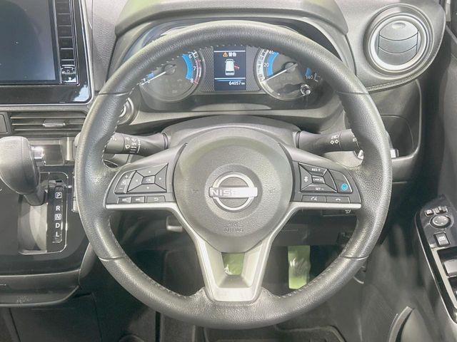 NISSAN DAYZ 2024 Image 31