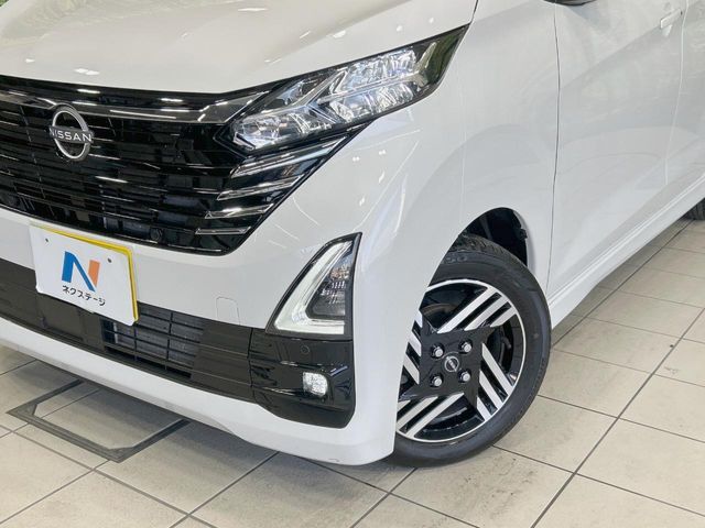 NISSAN DAYZ 2024 Image 31