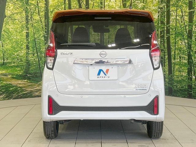 NISSAN DAYZ 2024 Image 31