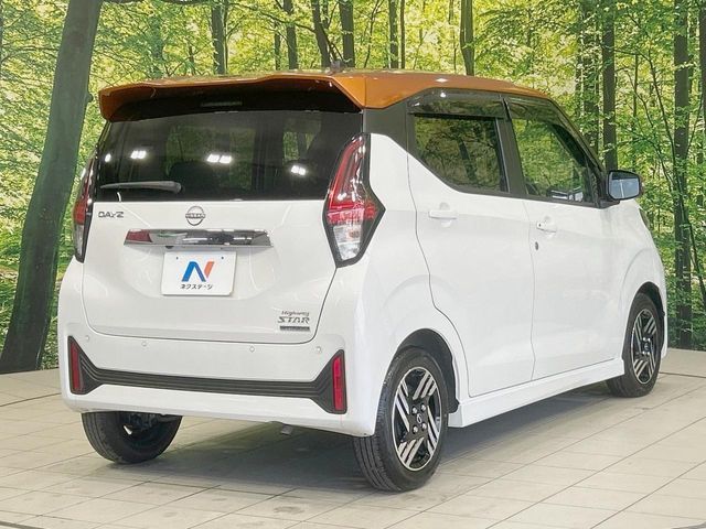 NISSAN DAYZ 2024 Image 31