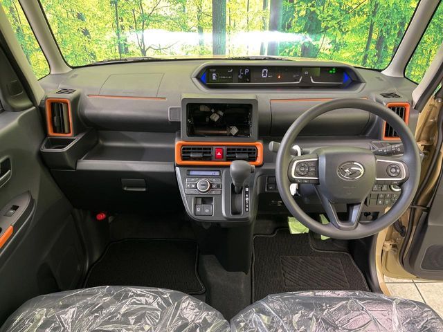 DAIHATSU TANTO FAN CROSS 2025 Image 31