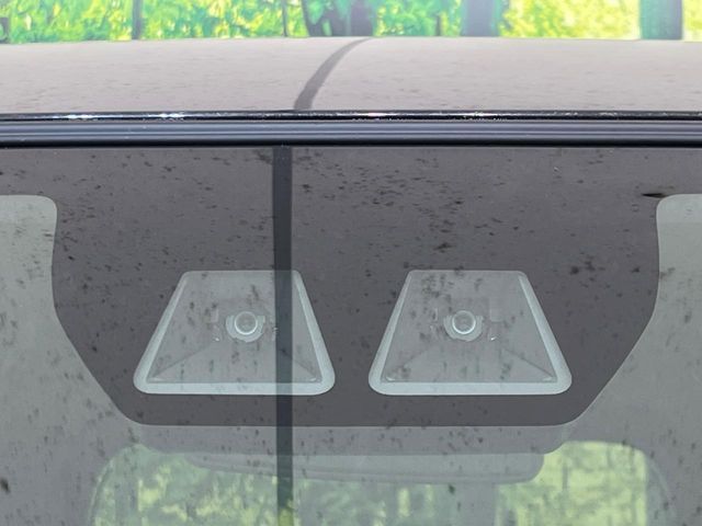 DAIHATSU TANTO FAN CROSS 2025 Image 31