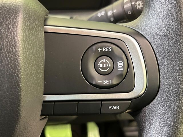 DAIHATSU TANTO FAN CROSS 2025 Image 31