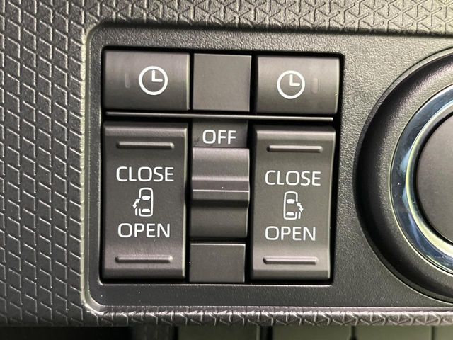 DAIHATSU TANTO FAN CROSS 2025 Image 31