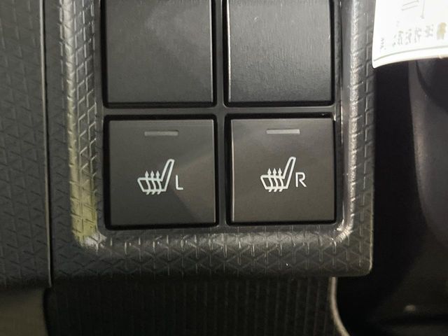 DAIHATSU TANTO FAN CROSS 2025 Image 31