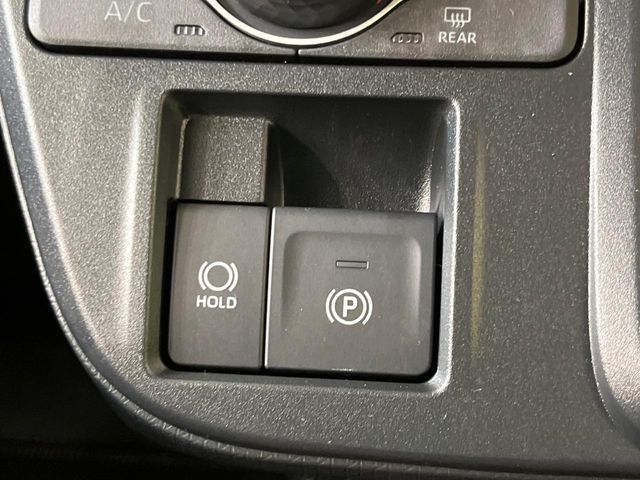 DAIHATSU TANTO FAN CROSS 2025 Image 31