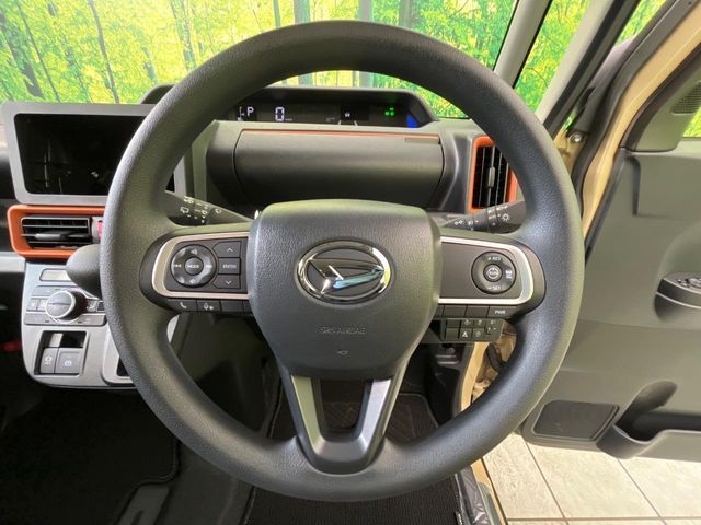 DAIHATSU TANTO FAN CROSS 2025 Image 31