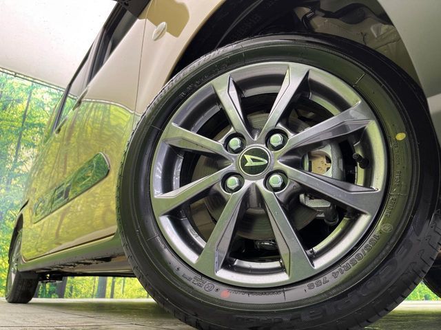 DAIHATSU TANTO FAN CROSS 2025 Image 31