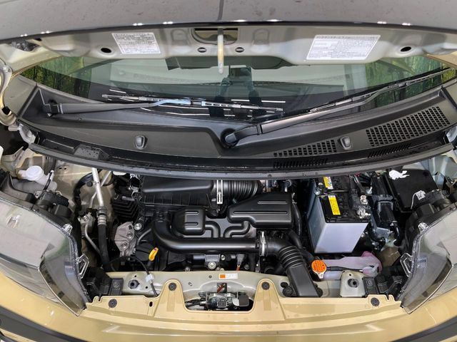 DAIHATSU TANTO FAN CROSS 2025 Image 31