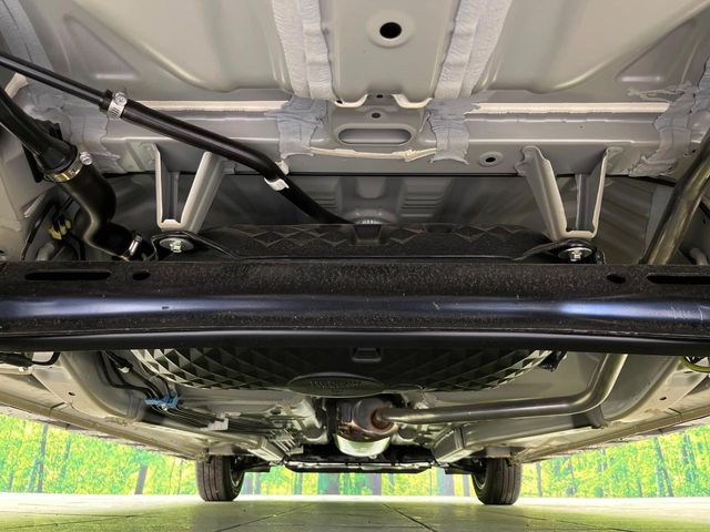 DAIHATSU TANTO FAN CROSS 2025 Image 31