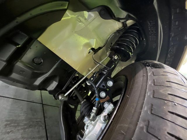 DAIHATSU TANTO FAN CROSS 2025 Image 31