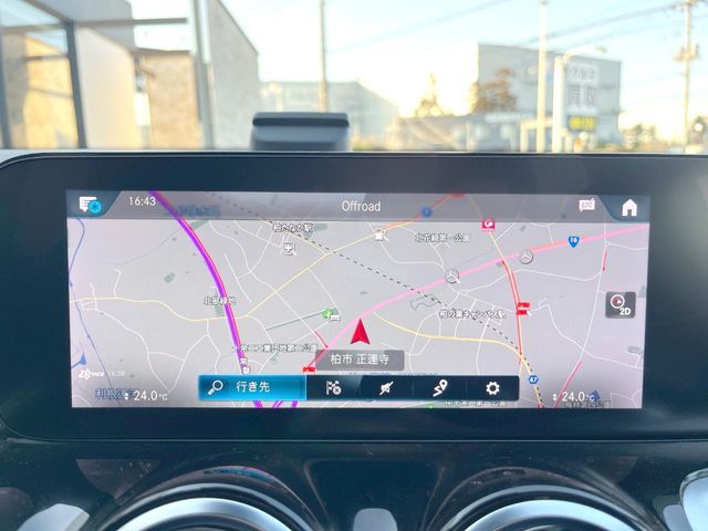 MERCEDES BENZ GLB 2021 Image 31