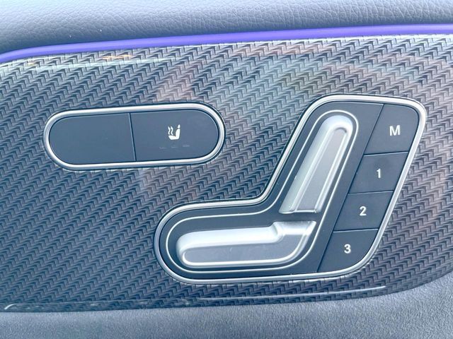 MERCEDES BENZ GLB 2021 Image 31