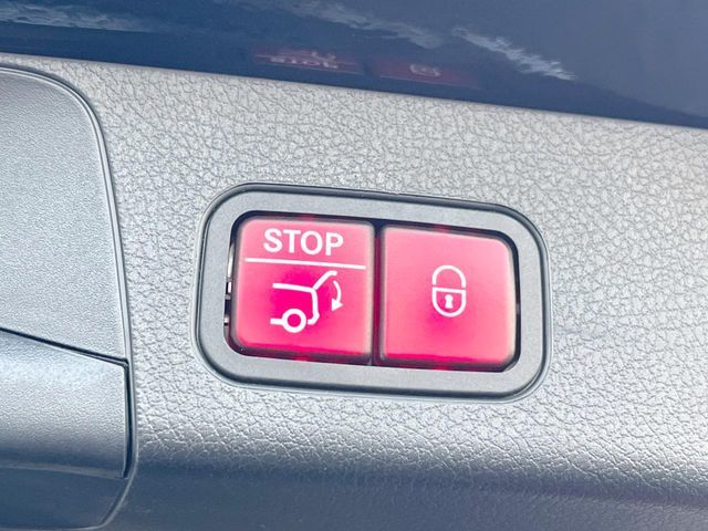 MERCEDES BENZ GLB 2021 Image 31