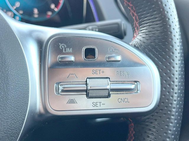 MERCEDES BENZ GLB 2021 Image 31