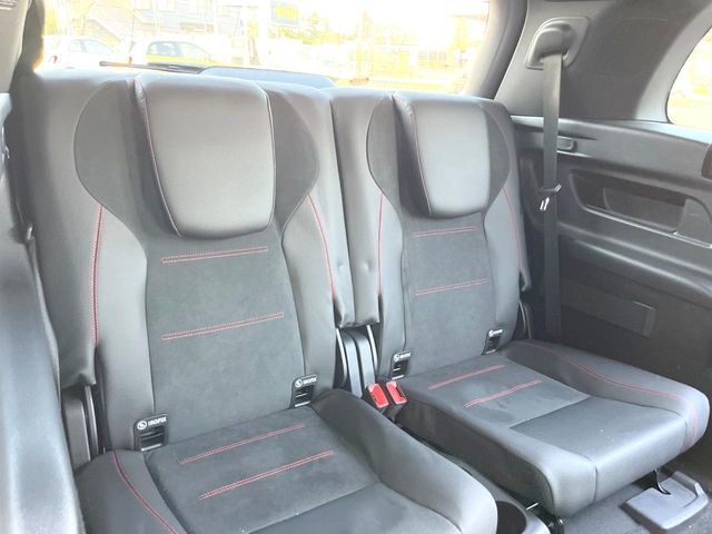 MERCEDES BENZ GLB 2021 Image 31