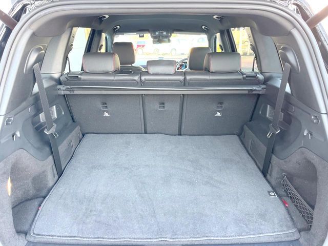 MERCEDES BENZ GLB 2021 Image 31