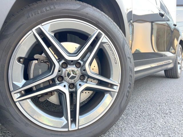 MERCEDES BENZ GLB 2021 Image 31