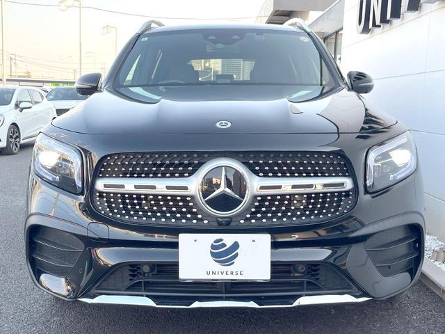 MERCEDES BENZ GLB 2021 Image 31