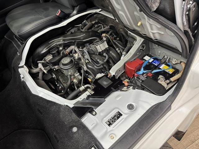 TOYOTA HIACE VAN 2WD 2020 Image 31