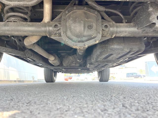 JEEP WRANGLER UNLIMI 2021 Image 31