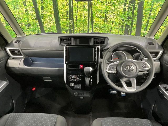 TOYOTA ROOMY 2025 Image 31