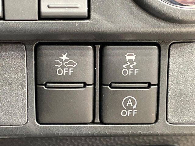 TOYOTA ROOMY 2025 Image 31