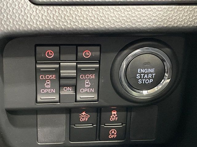 TOYOTA ROOMY 2025 Image 31