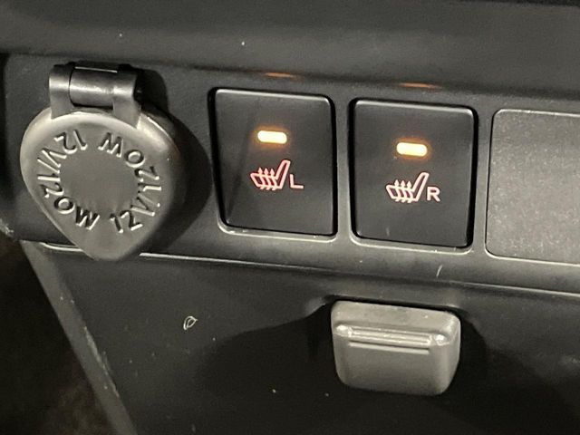 TOYOTA ROOMY 2025 Image 31