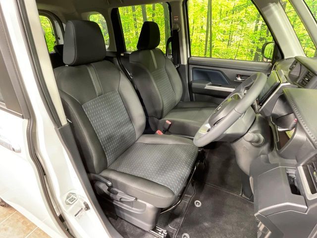 TOYOTA ROOMY 2025 Image 31