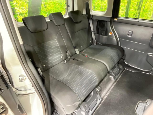 TOYOTA ROOMY 2025 Image 31