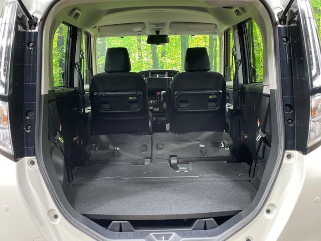 TOYOTA ROOMY 2025 Image 31