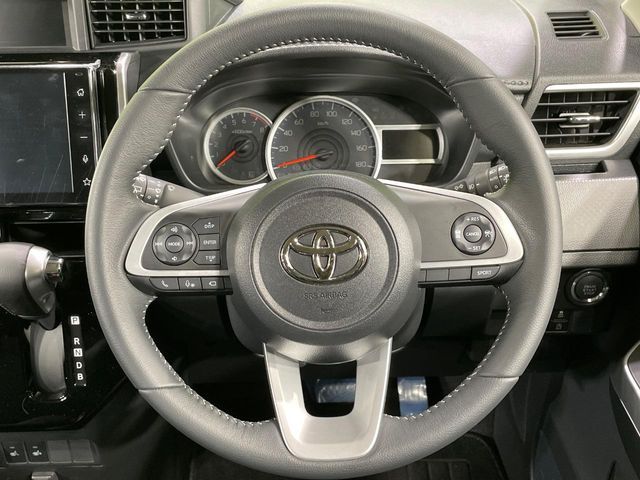 TOYOTA ROOMY 2025 Image 31
