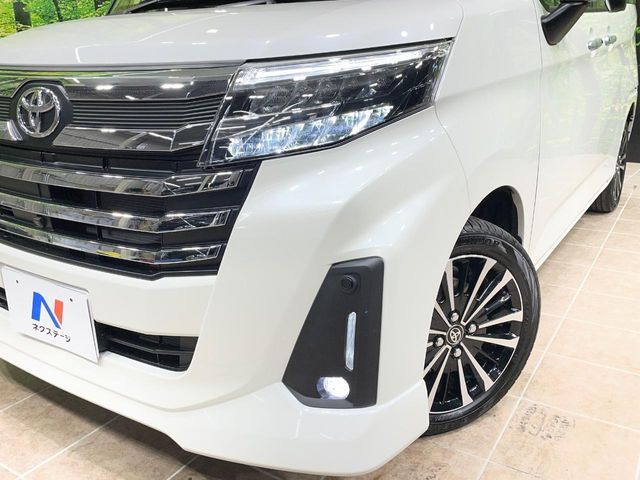 TOYOTA ROOMY 2025 Image 31