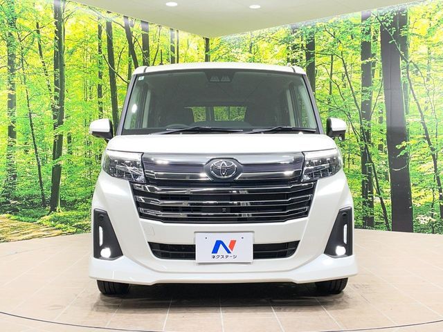 TOYOTA ROOMY 2025 Image 31