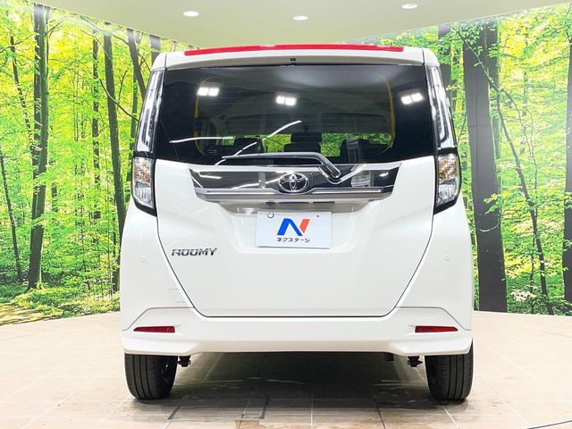 TOYOTA ROOMY 2025 Image 31