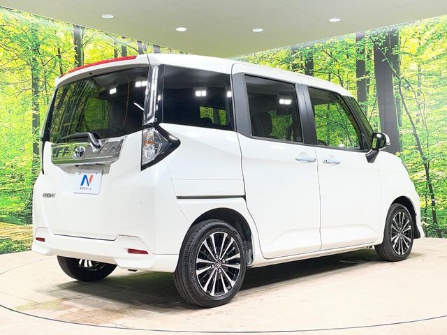 TOYOTA ROOMY 2025 Image 31