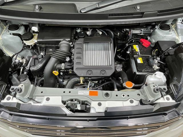 TOYOTA ROOMY 2025 Image 31