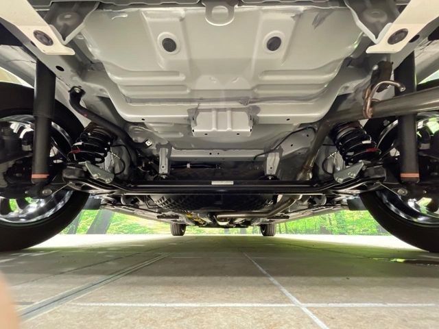 TOYOTA ROOMY 2025 Image 31