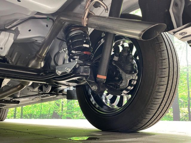 TOYOTA ROOMY 2025 Image 31