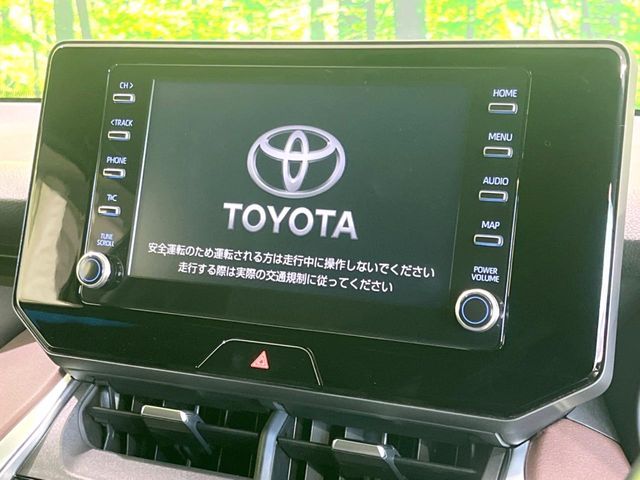 TOYOTA HARRIER 2WD 2021 Image 31