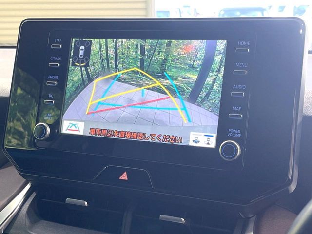 TOYOTA HARRIER 2WD 2021 Image 31