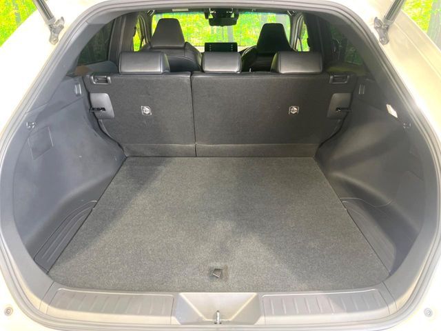 TOYOTA HARRIER 2WD 2021 Image 31