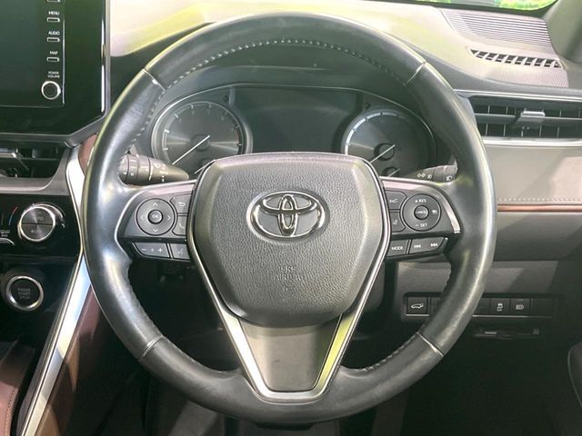 TOYOTA HARRIER 2WD 2021 Image 31