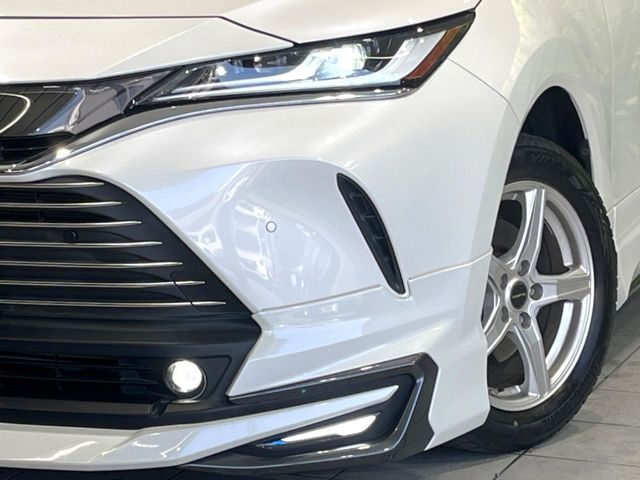 TOYOTA HARRIER 2WD 2021 Image 31