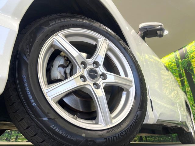 TOYOTA HARRIER 2WD 2021 Image 31