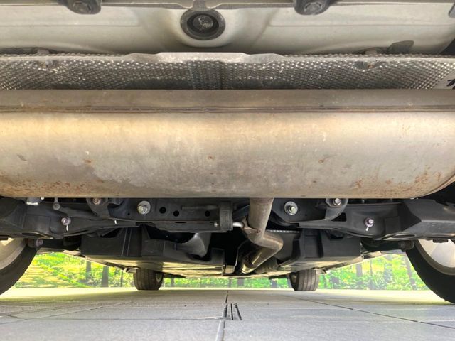 TOYOTA HARRIER 2WD 2021 Image 31